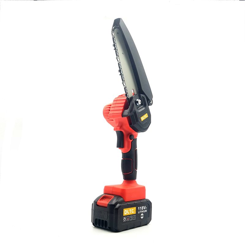 اره زنجیری دی ال تی سی مدل 118v